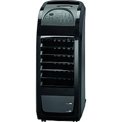 Мобільний кліматизатор кондиціонер AEG LK 5689 з таймером, зволоженням і очищенням повітря 70 Вт на коліщатках