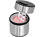Електрична морожениця Profi Cook PC ICM1140 12 Вт чаша 1,8 л з таймером і дисплеєм для домашнього морозива, фото 9