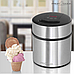 Електрична морожениця Profi Cook PC ICM1140 12 Вт чаша 1,8 л з таймером і дисплеєм для домашнього морозива, фото 11