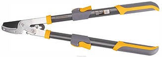 Секатор ручний Powermat PM-SKT-850T для обрізки дерев і чагарників 85 см садовий гілкоріз