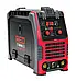 Інверторний зварювальний апарат Red Technic RTMSTF0001 200 А 8.8 кВт автомат з ЖК-дисплеєм MMA TIG FCAW, фото 7