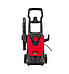 Апарат миття авто Red Technic: мийка високого тиску 80 бар 1600 Вт для дому, автомобілів та бізнесу, фото 5