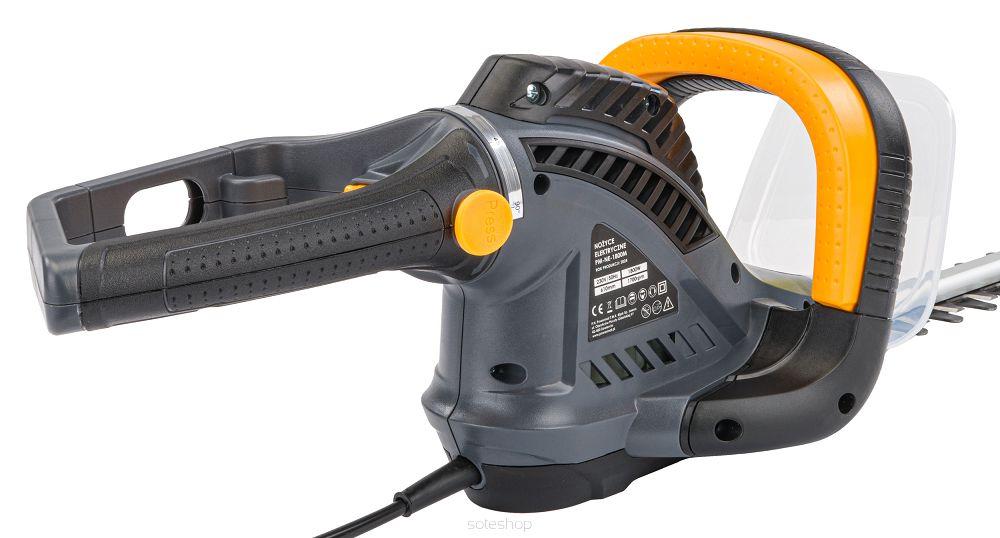 Електричний кущоріз Powermat 5904067444188