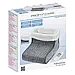 Електрогрілка-чоботок для ніг 100Вт ProfiCare PC-FT 3058 з автовимкненням 35×35×30см м'яка і тепла, фото 5
