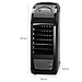 Мобільний кліматизатор Clatronic LK 3742 3 в 1 з пультом повітроохолоджувач, зволожувач, очищувач, фото 5