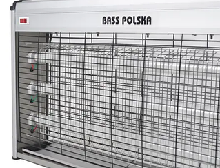 Лампа інсектицидна від комах Bass Polska 7853 60 Вт