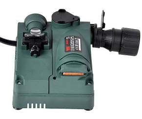 Точилка для свердел 150Вт Bass Polska 8279 універсальна багатофункціональна заточувальна верстат 5500об/хв IP20