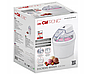 Апарат для приготування морозива Clatronic ICM 3764, 12 Вт, 1,5 л для домашнього використання., фото 9