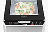 Вакууматор для кухні та дому Caso DESIGN VacuChef 40 280 Вт з пакетами побутовий вакуумний пакувальник CASO1417, фото 10