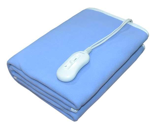 Електропростиня Esperanza EHB001 електрична простирадло з підігрівом, фото 1