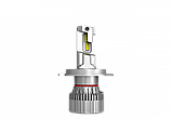 Світлодіодні лампи "INFOLIGHT" M1 (H4) (12000Lm)(6000K)(55W)(9-32V)(Dual Canbus), фото 5