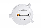 Світлодіодні лампи "INFOLIGHT" M1 (H4) (12000Lm)(6000K)(55W)(9-32V)(Dual Canbus), фото 6