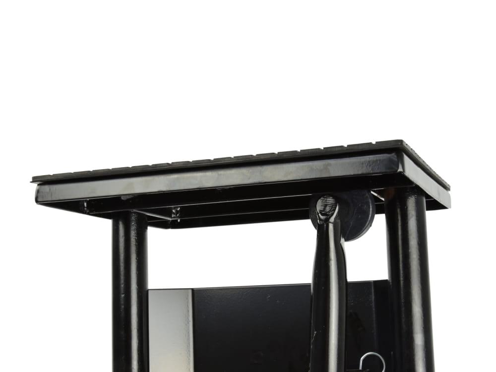 Підйомник для мотоцикла 160 кг Geko G02168 платформа для обслуговування CROSS і ENDURO байків