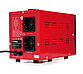 Стабілізатор напруги 2000ВА 230В AVR Kraft&Dele KD1933 для захисту техніки, фото 8