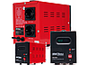 Стабілізатор напруги 2000ВА 230В AVR Kraft&Dele KD1933 для захисту техніки, фото 10
