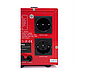 Стабілізатор напруги AVR 3000 ВА Kraft&Dele KD1934 для котлів та електроприладів 230 В, фото 6