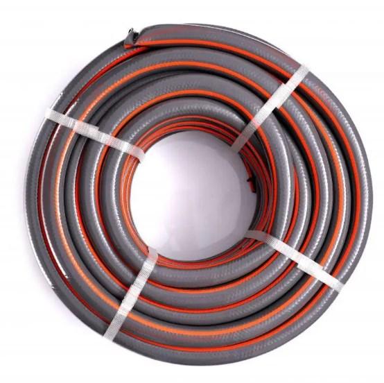 Поливний шланг 20 м 1/2'' Kraft&Dele KD2072 садовий гнучкий для дачі та городу