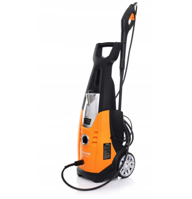 Автомийка Kraft&Dele KD499 150 бар 2200 Вт мийка високого тиску для авто та дачі, фото 1