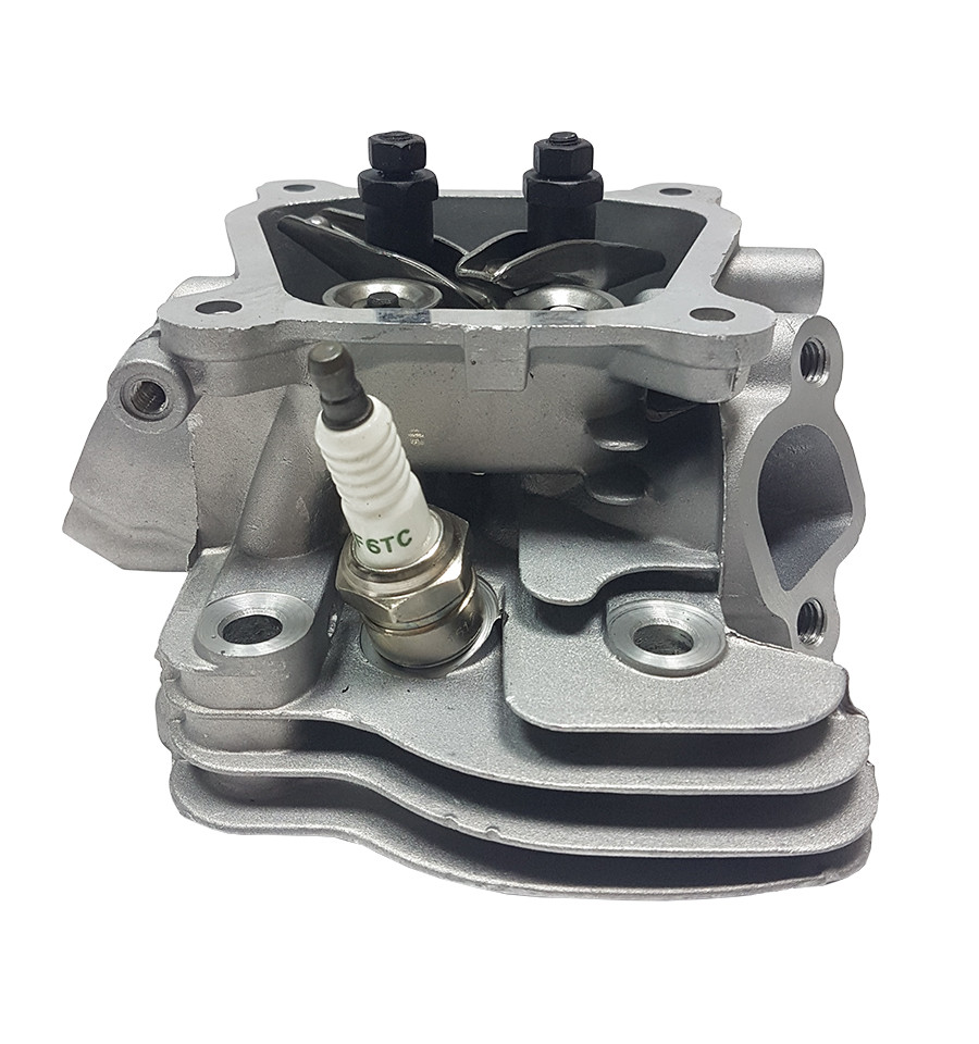 Головка двигуна Mar-Pol M7989451 6.5 к.с. з клапанами для Honda GX160 GX200