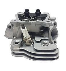 Головка двигуна Mar-Pol M7989451 6.5 к.с. з клапанами для Honda GX160 GX200