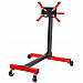 Підставка для двигуна 450кг Mar-Pol M80431 поворотний стенд для монтажу та ремонту моторів, фото 3