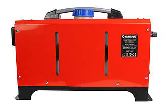 Обігрівач масляний дизельний 12 кВт Mar-Pol M80951 автономний нагрівач