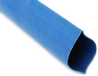 Шланг напірний водяний 2" 20 м ПВХ синій Mar-Pol M85313 для насосів септика і каналізації