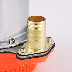 Насос для перекачування води Rewolt RE SLW-12V, 160 Вт, 50 л/хв