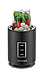 Фітнес-блендер з пляшками Nutri Smoothie 1200 Вт SM1500, фото 7