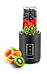 Фітнес-блендер з пляшками Nutri Smoothie 1200 Вт SM1500, фото 11