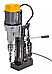 Магнітний свердлильний верстат 2100 Вт 50 мм MT3/MT2 Powermat PM-WM-2100T, фото 4
