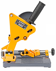 Тримач для болгарки 115-125 мм металевий Powermat PM0905 для УШМ різання та шліфування