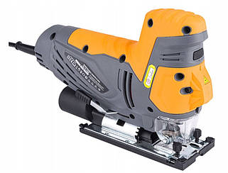 Електролобзик по дереву Powermat PM-JS-1450T 1450 Вт з маятниковим ходом