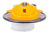 Промисловий пилосос для золи 20 літрів Powermat PM-ESP-2000M FCN, фото 8