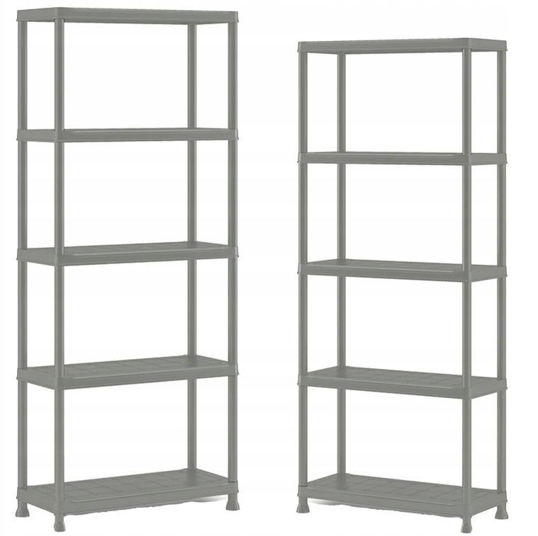 Гаражний стелаж Planet Shelf Keter/Kis