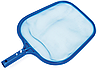 Сачок для басейну з мішком CleanCast Focus Garden синій для очищення води та сміття, фото 5