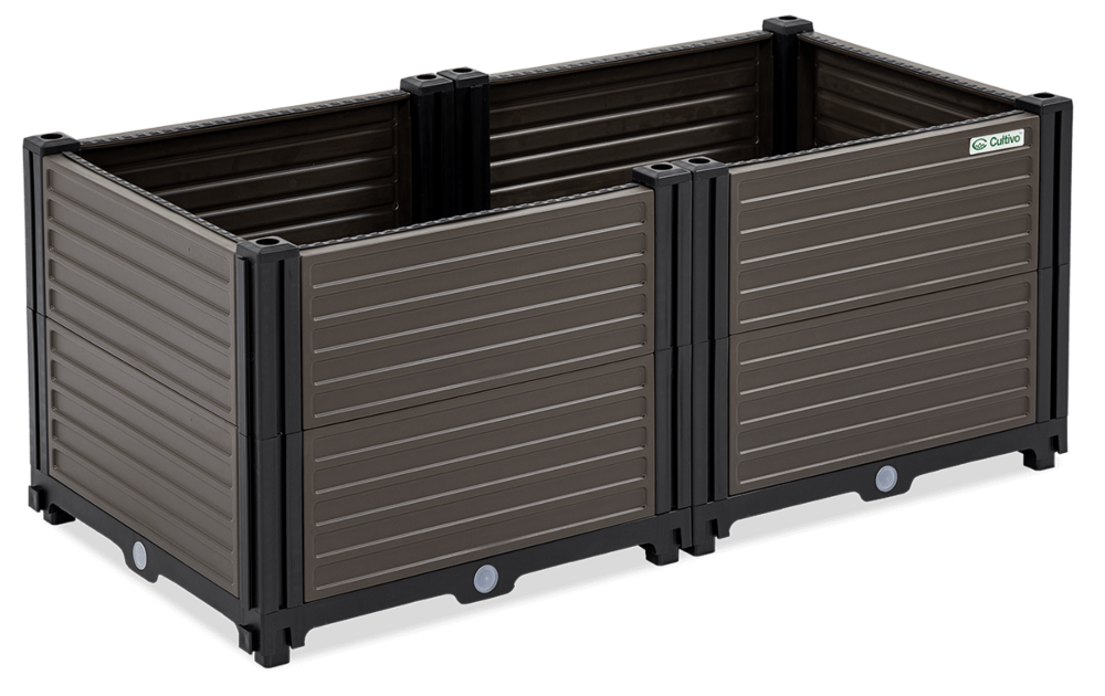 Контейнер для розсади Cultivo Grow Box M 82x41x31 см