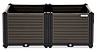 Контейнер для розсади Cultivo Grow Box M 82x41x31 см, фото 4