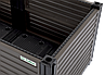 Контейнер для розсади Cultivo Grow Box M 82x41x31 см, фото 5