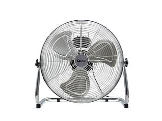 Підлоговий вентилятор 40 см сталевий Geko G80470