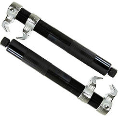 Набір для зняття та стискання пружин амортизаторів Mar-Pol M80436 інструмент для підвіски