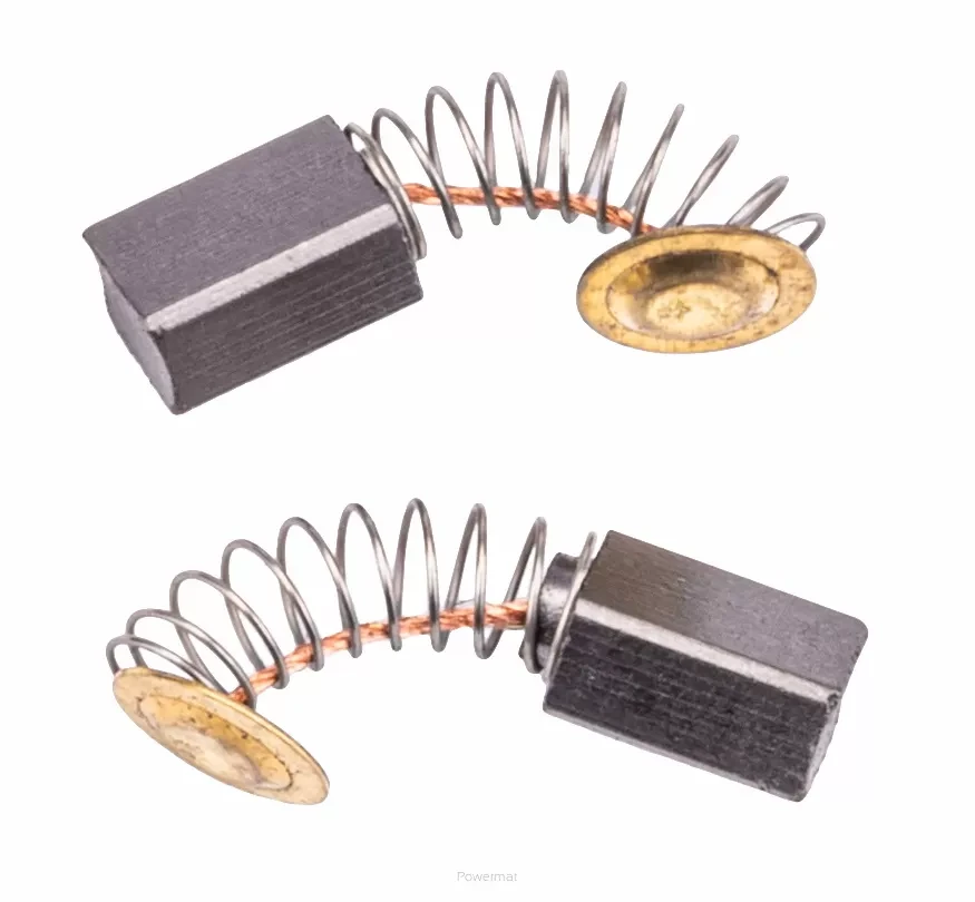 Електричний ударний гайковерт 800 Нм Powermat PM-EKU-2100M