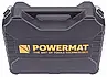Електричний ударний гайковерт 800 Нм Powermat PM-EKU-2100M, фото 5