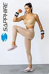 Обтяжувачі для кистей і щиколоток SAPPHIRE 2x2 кг SG-082