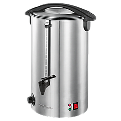 Термопот електричний 5 л 1500 Вт ProfiCook PC-HGA 1196 для гарячих напоїв