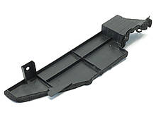 Захист радіатора боковий лівий Nissan Ariya (22-) 92185-5MP0A, фото 2