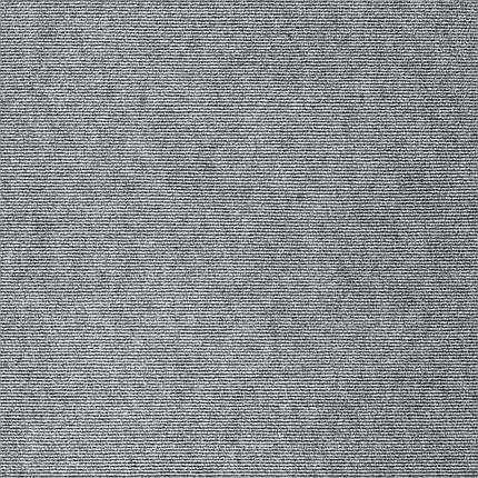 Плитка ковролінова з TPR основою багаторазова сіра 600х600х4мм SW-00002800, фото 1