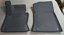 3D килимки EvaForma на BMW X3 E83 '03-10, 3D килимки EVA, фото 5