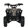 Квадроцикл електричний з мотором 1200W Profi E-XBW-1200S-13 (MP3) для дітей від 6 років Камуфляж, фото 3