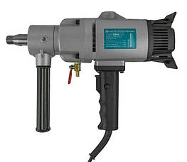 Дриль алмазного свердління KRAISSMANN 2100 DBM 130